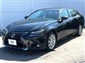 2017 Lexus GS
