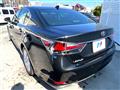 2017 Lexus GS