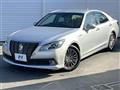 2013 Toyota Crown Hybrid