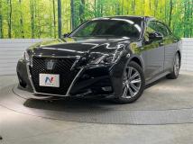 2016 Toyota Crown Hybrid