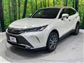 2020 Toyota Harrier Hybrid