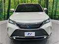 2020 Toyota Harrier Hybrid