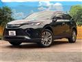 2021 Toyota Harrier Hybrid