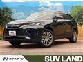 2021 Toyota Harrier Hybrid