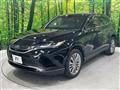 2021 Toyota Harrier Hybrid