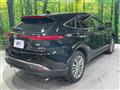 2021 Toyota Harrier Hybrid