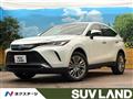 2022 Toyota Harrier Hybrid