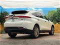 2022 Toyota Harrier Hybrid
