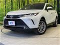 2023 Toyota Harrier Hybrid