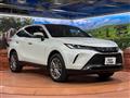 2023 Toyota Harrier Hybrid