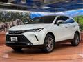 2023 Toyota Harrier Hybrid