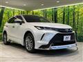 2023 Toyota Harrier Hybrid