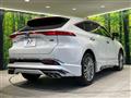 2023 Toyota Harrier Hybrid