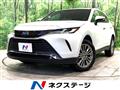 2023 Toyota Harrier Hybrid