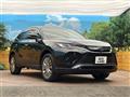 2023 Toyota Harrier Hybrid