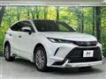 2023 Toyota Harrier Hybrid