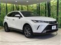 2024 Toyota Harrier Hybrid
