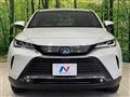 2024 Toyota Harrier Hybrid