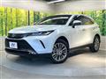 2024 Toyota Harrier Hybrid
