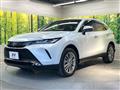2024 Toyota Harrier Hybrid