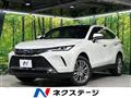 2020 Toyota Harrier Hybrid