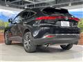 2023 Toyota Harrier Hybrid