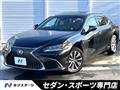 2019 Lexus ES