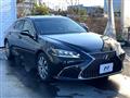 2019 Lexus ES