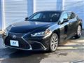 2019 Lexus ES