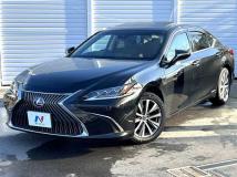 2019 Lexus ES