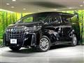 2022 Toyota Alphard Hybrid