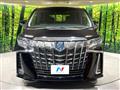 2022 Toyota Alphard Hybrid