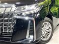 2022 Toyota Alphard Hybrid