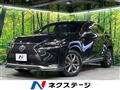 2015 Lexus NX