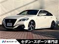 2018 Toyota Crown Hybrid