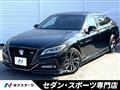 2022 Toyota Crown Hybrid