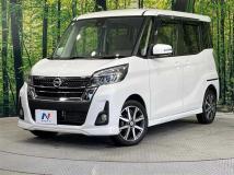 2019 Nissan DAYZ ROOX