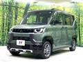 2024 Mitsubishi DELICA MINI