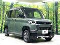 2024 Mitsubishi DELICA MINI