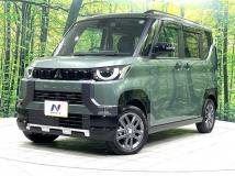 2024 Mitsubishi DELICA MINI