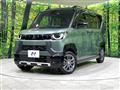2024 Mitsubishi DELICA MINI
