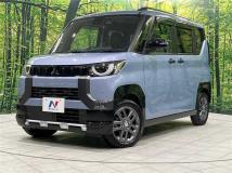 2024 Mitsubishi DELICA MINI