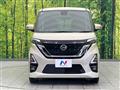 2020 Nissan ROOX