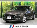 2017 Mazda Axela Sport