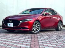 2019 Mazda Mazda3