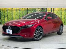 2021 Mazda Mazda3