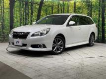 2013 Subaru Legacy Touring Wagon