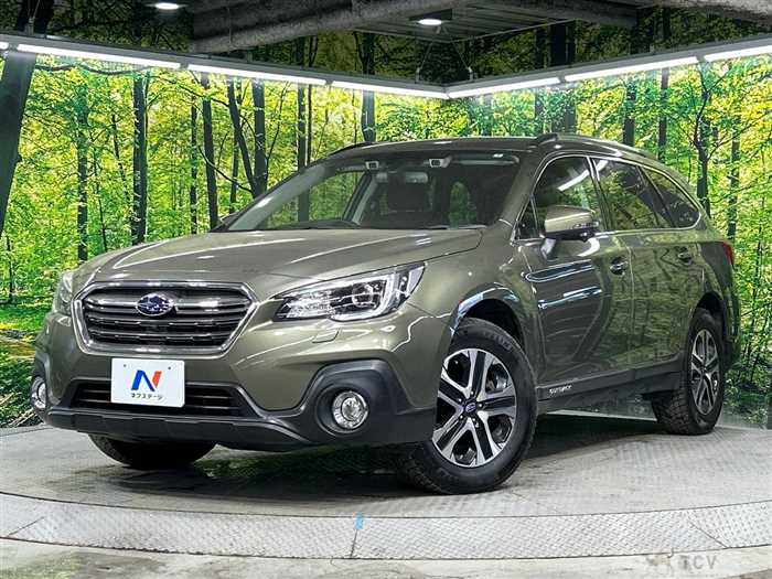 2018 Subaru Subaru Others