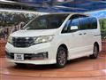 2011 Nissan Serena