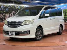 2011 Nissan Serena